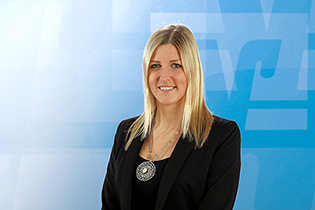 Mechthild Gittner- Betreuerin Freie Berufe Mechthild Gittner- Betreuerin Freie Berufe