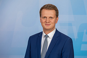Maximilian Meininghaus Maximilian Meininghaus