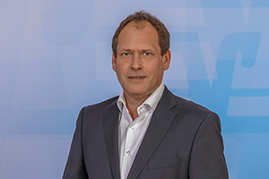 Dirk Overhage Dirk Overhage
