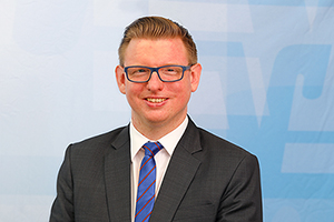 Patrick Hartmann Patrick Hartmann