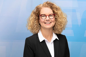 Mechthild Gittner- Betreuerin Freie Berufe Mechthild Gittner- Betreuerin Freie Berufe