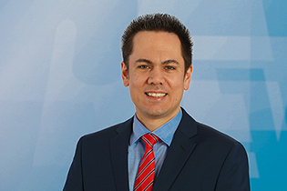 Andreas Schmersträter Andreas Schmersträter