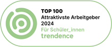 Ausbildung beim Top Arbeitgeber Ausbildung beim Top Arbeitgeber